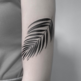 tatouage #52842 | Artiste tatoueur Maxim Chadin