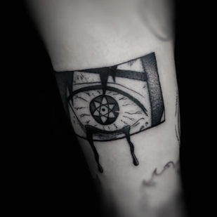 tatouage #52867 | Artiste tatoueur Stanislav @andron_tatt