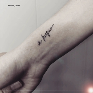 tatouage #52951 | Artiste tatoueur Danara Atapina