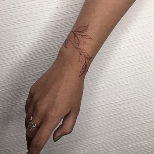 tatouage #53046 | Artiste tatoueur Hometattooing