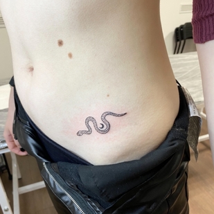 tatouage #53180 | Artiste tatoueur katuirovka