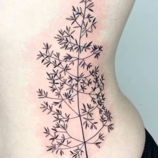 tatouage #53183 | Artiste tatoueur katuirovka