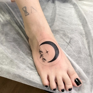 tatouage #53189 | Artiste tatoueur katuirovka