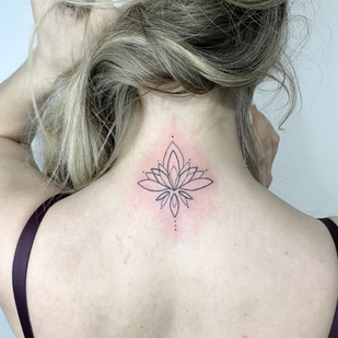 tatouage #53190 | Artiste tatoueur katuirovka