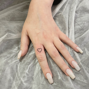 tatouage #53194 | Artiste tatoueur katuirovka