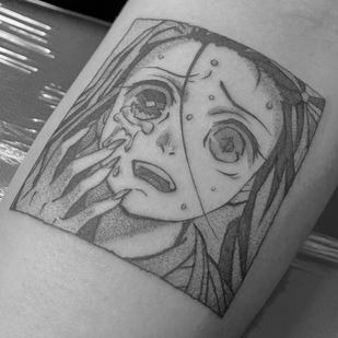 tatouage #53364 | Artiste tatoueur Cazr Killz