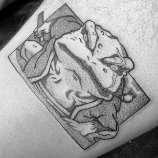 tatouage #53367 | Artiste tatoueur Cazr Killz