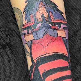 tatouage #53369 | Artiste tatoueur Cazr Killz