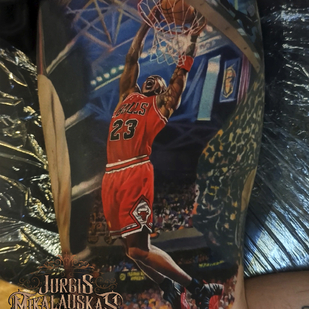 tatouage #64982 | Artiste tatoueur Jurgis Mikalauskas