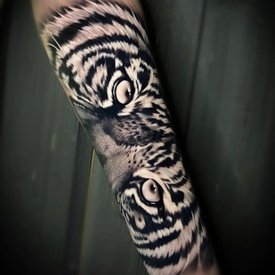 tatouage #65023 | Artiste tatoueur Pedro Lopes