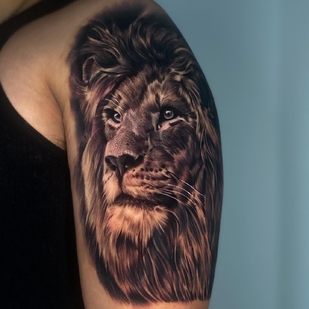 tatouage #65028 | Artiste tatoueur Pedro Lopes