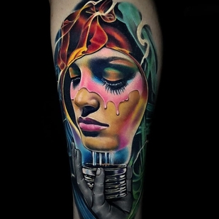 tatouage #65025 | Artiste tatoueur Pedro Lopes