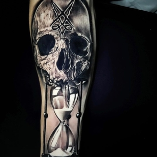 tatouage #65031 | Artiste tatoueur Pedro Lopes