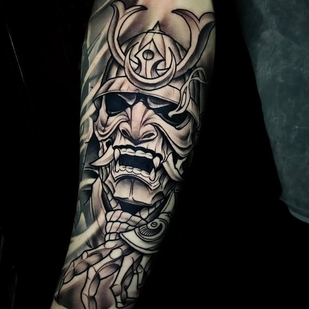 tatouage #65029 | Artiste tatoueur Pedro Lopes