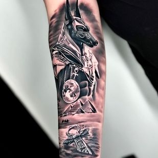 tatouage #65030 | Artiste tatoueur Pedro Lopes