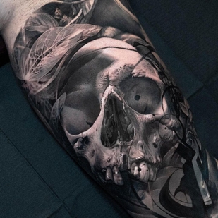 tatouage #65088 | Artiste tatoueur Stevo Tattoo