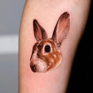 tatouage #65152 | Artiste tatoueur Dokhwa