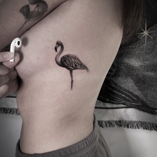 tatouage #65166 | Artiste tatoueur Egor Filippov