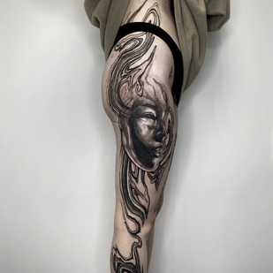 tatouage #65192 | Artiste tatoueur Elya Vecher