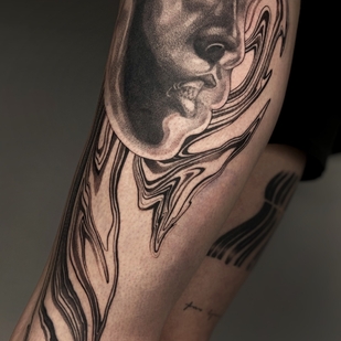 tatouage #65204 | Artiste tatoueur Elya Vecher