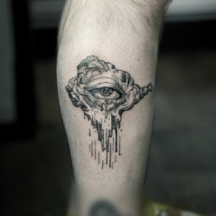 tatouage #65354 | Artiste tatoueur Pasha Mars