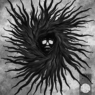 Noir et Gris Style d'Auteur tatouage #65595 | Artiste tatoueur ROMAN MIGURA