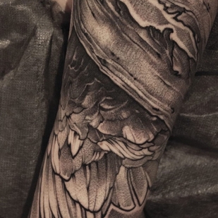 tatouage #65698 | Artiste tatoueur Polina Gajewsky