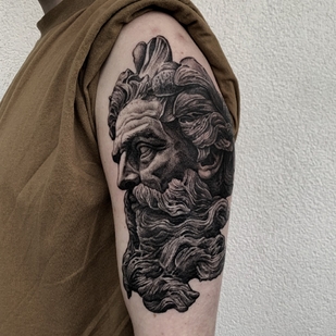 tatouage #65758 | Artiste tatoueur Andrey Pavlenko