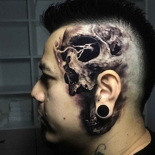 tatouage #10390 | Artiste tatoueur Jak Connolly