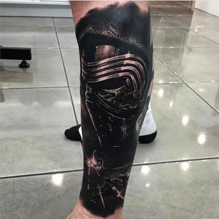 tatouage #10290 | Artiste tatoueur Drew Apicture