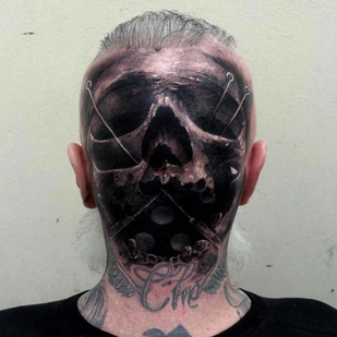 tatouage #10396 | Artiste tatoueur Jak Connolly