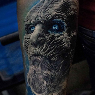 tatouage #18172 | Artiste tatoueur Andrey Stepanov