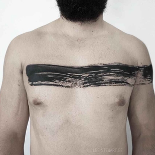 tatouage #18401 | Artiste tatoueur Lee Stewart