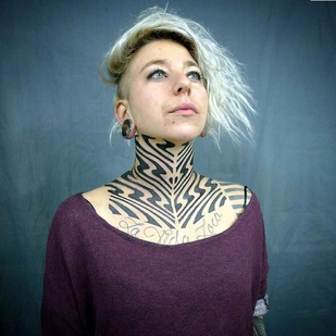 tatouage #18923 | Artiste tatoueur Tomas Tomas