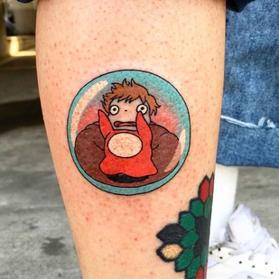 tatouage #18811 | Artiste tatoueur Kimsany