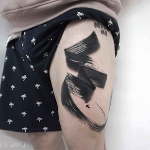 tatouage #18418 | Artiste tatoueur Lee Stewart