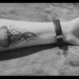 tatouage #18109 | Artiste tatoueur Aleksandr Matveev