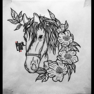 tatouage #18704 | Artiste tatoueur Aleksandr Matveev