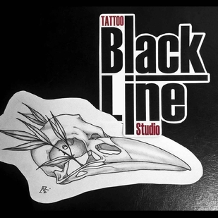 tatouage #18709 | Artiste tatoueur Aleksandr Matveev