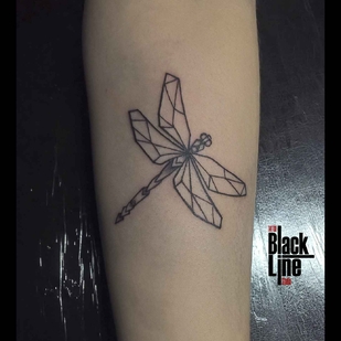 tatouage #18096 | Artiste tatoueur Aleksandr Matveev