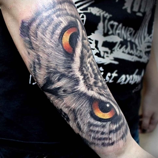 tatouage #17972 | Artiste tatoueur    Postoronnie