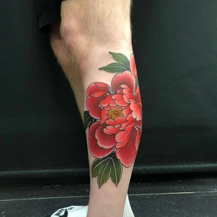 tatouage #29464 | Artiste tatoueur Rodrigo Souto Bueno