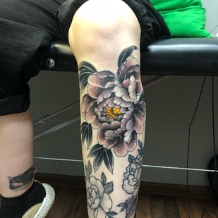 tatouage #29454 | Artiste tatoueur Rodrigo Souto Bueno