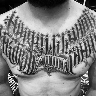 tatouage #29511 | Artiste tatoueur MAYONAIZE
