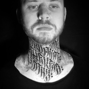 tatouage #29523 | Artiste tatoueur MAYONAIZE