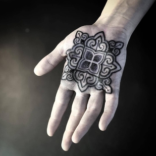 tatouage #29575 | Artiste tatoueur Diamante Murru