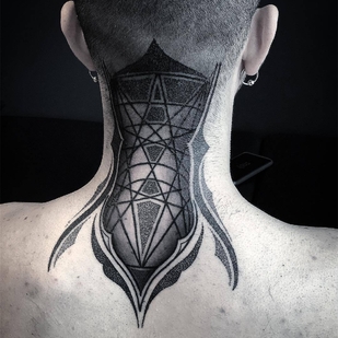 tatouage #29561 | Artiste tatoueur Diamante Murru