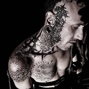 tatouage #29624 | Artiste tatoueur Byron