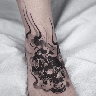 tatouage #29692 | Artiste tatoueur BBrung