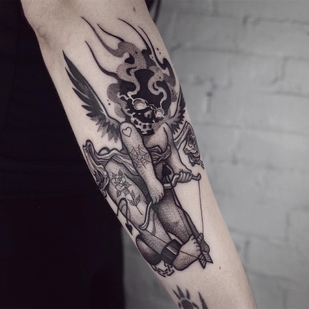 tatouage #29699 | Artiste tatoueur BBrung